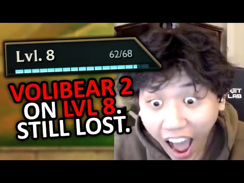 K3Soju Makes a 0 IQ Blunder Trying to Fast 9