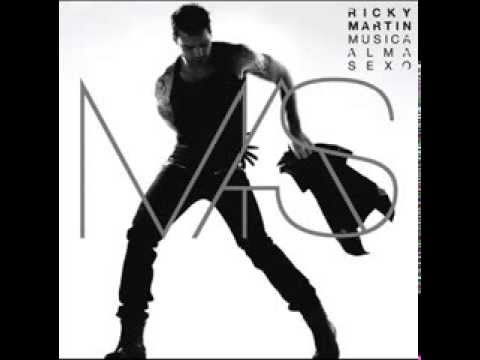 Ricky Martin - The Best Thing About Me Is You