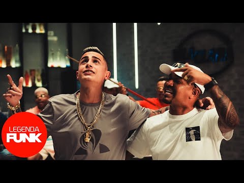 SET VILA CLARA - Hariel, NK, Leozinho ZS, Joãozinho VT, Lele JP, Marks, Brunin (DJ Boy)