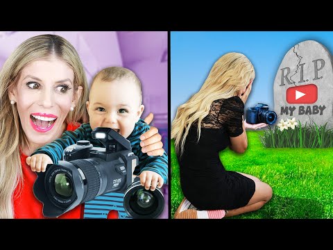 Birth To Death of Famous Youtuber in Real Life - Rebecca Zamolo