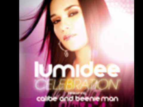 Lumidee feat Beenie Man & Calibe    Celebration (Radio Edit)by xh z