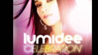 Lumidee feat Beenie Man & Calibe    Celebration (Radio Edit)by xh z