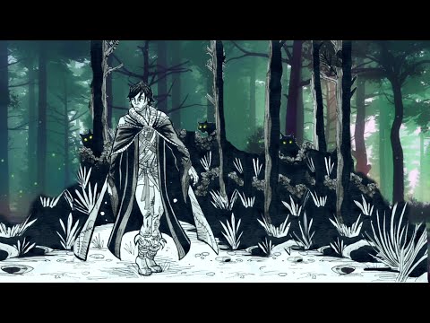 The Epic Mystery of the Japanese Wolf--Are There Wolves in Japan?