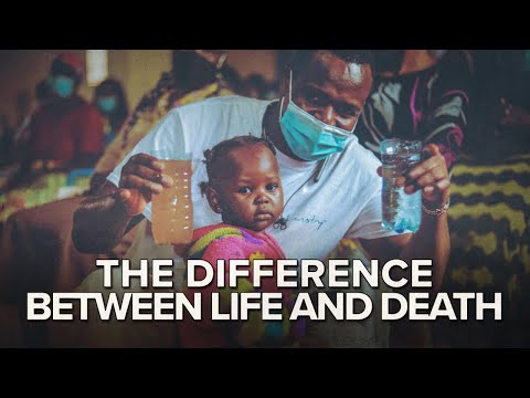 The Difference Between Life and Death | Christian World News - April 21, 2023
