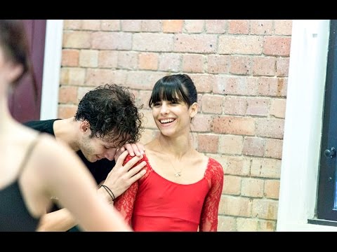 World Ballet Day 2016