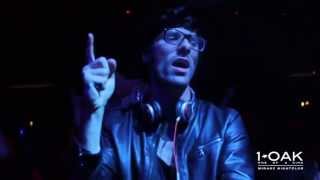 The Cataracs at 1 OAK Nightclub on Labor Day Weekend