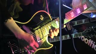 Boris Boiler Room Tokyo Live set