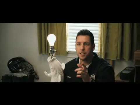 Bedtime Stories Trailer