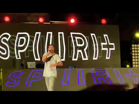 Majk Spirit 2019 Ostrava