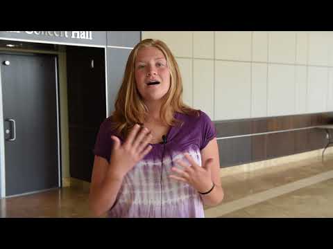 Megan - Business Management