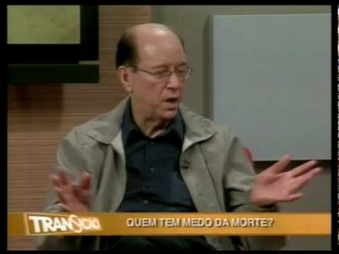 Transição nº 75 - Tema: A Morte com Richard Simonetti - 3/3