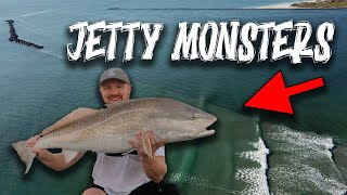 DOESN’T GET ANY BETTER - Wrightsville Beach Fishing
