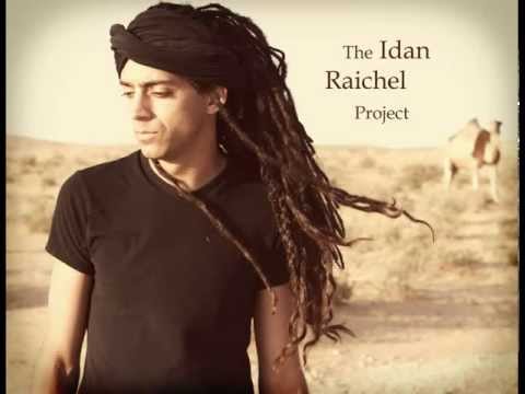 Ulai Ha'Pa'am (Maybe This Time) - Idan Raichel (vocals Meital Mauda)