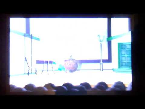 Stop Hating On Sonic Song