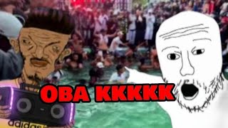 Povo Pobre e Burro- Do jeito que o Sistema gosta! 