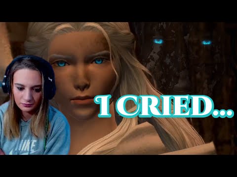 Thou Must Live, Die, & Know: Reaction to 87 Endwalker MSQ Ending