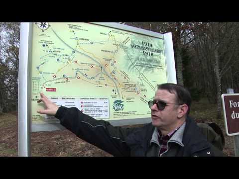 Einleitung Hartmannsweilerkopf Test 2