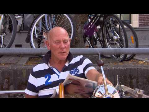 VaarTV aflevering 5 Alkmaar