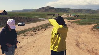 When We Were Young - Charlie Brennan (Mongolia)