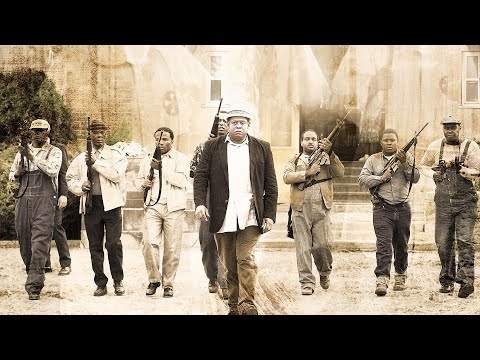 The Deacons for Defense and Justice