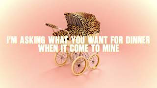 Download lagu Latto - Gimme Dat (Lyric Video) mp3