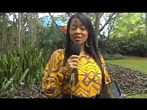 VIDEO CLIP OFICIAL BELLA AMADA MIA YORBIS LOPEZ