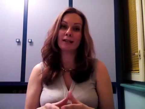 OSEĆANJA - Treći element ZAKONA PRIVLAČENJA - Sanja Bjelogrlić