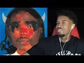 Shawn Cee REACTS to Steve Lacy - Gemini Rights