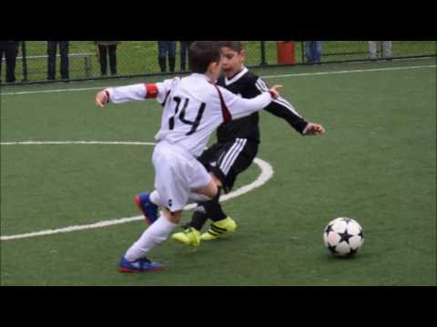 Virtus Mercadante -  Sisport 2 aprile 2017