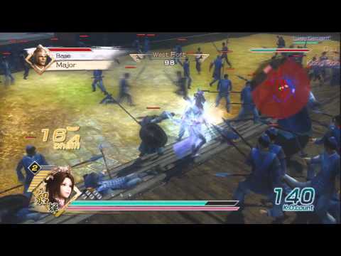 Diao Chan Part 6 (HD)