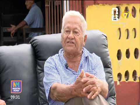 San Francisco, Petén: el pueblo que en 1828 se fundó como "tierra colorada" en maya