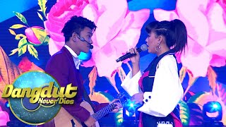 Download lagu Asik Banget Duet Trisuaka Dan Happy Asmara [SUKET TEKI] - Dangdut Never Dies mp3