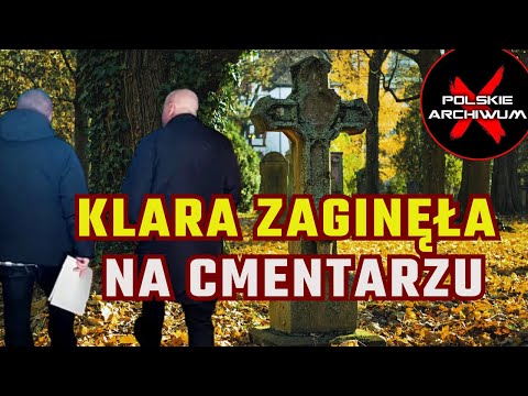 Kto zabił Klarę ze Żnina | Polskie Archiwum X #156