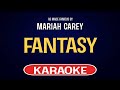 Mariah Carey - Fantasy (Karaoke Version)