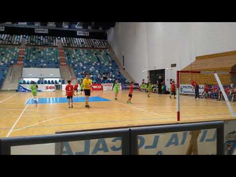 Turneu Final Minihandbal Masculin - Craiova, 1 - 4 iunie 2016