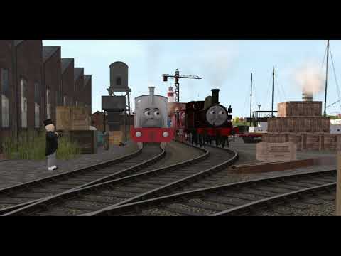 The Railway Series: Out with a Bang! (Season Finale)
