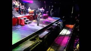 RUBEN BLADES SEIS DEL SOLAR nuevo DVD Caminando HD 3