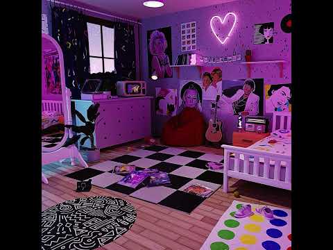 Sandor Gavin & Jerika Golde - Perfection