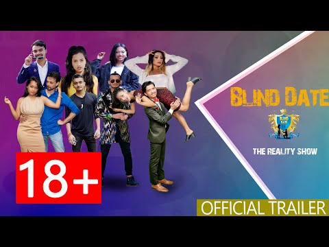 Thumbnail for video: Blind Date | Trailer released | 2021 Show Thumbnail for video: Blind Date | Trailer released | 2021 Show