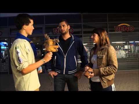 Pfadfinderfilm 2014 - Heilbronn - Stamm Mahatma Gandhi