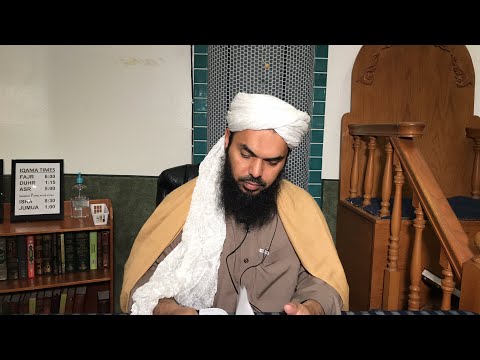 Seerah 103 : The Path to Ghazwat-ut-Tabook