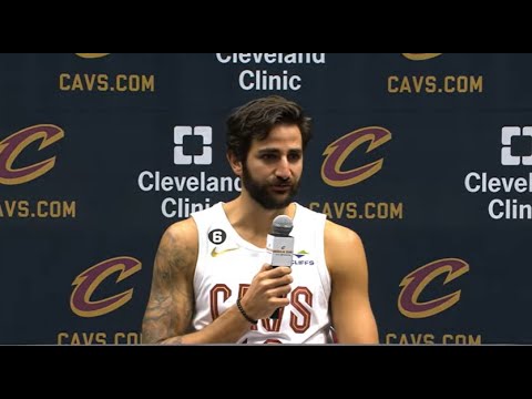 🤣 La RESPUESTA de RICKY RUBIO a DONOVAN MITCHELL