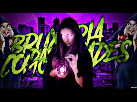 MAGRÃO FUTURISTA - MC RD E MC GW ( DJ MANDRAKE )