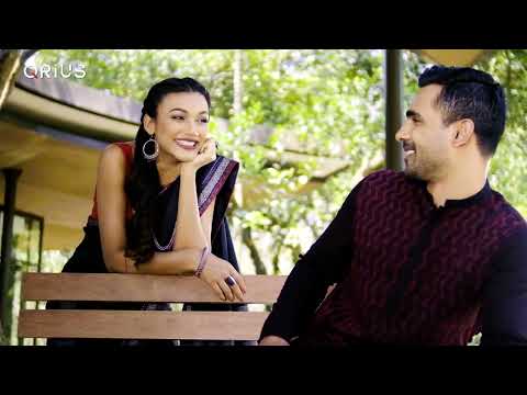 QRIUS Ethnic Teaser | Eid-Ul-Fitr Ethnic Collection '22