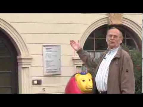 Stadtrundgang Vaihingen - Rathaus