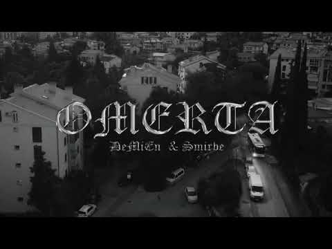 DeMiEn feat . Smirbe ~ OmertA