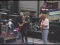 Widespread Panic - Me & The Devil Blues 10.14.01