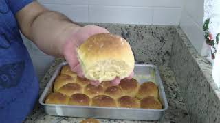 Faa Po de milho - super fofinho e muito gostoso!!!!