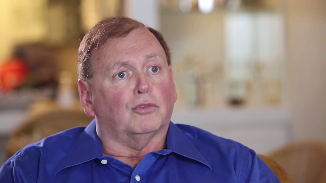 Making a Difference in Underserved Areas - Dr. John Gray