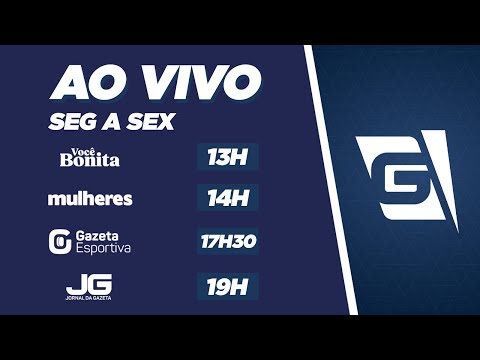 Jornal da Gazeta  | 01/01/2026